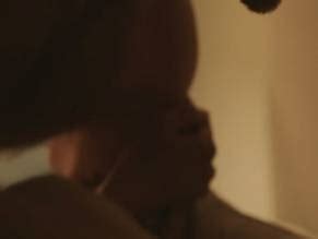 Safe Harbour Nude Scenes Aznude