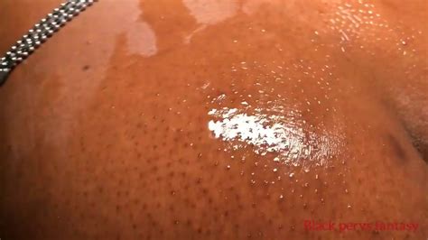 Thick Nigerian Milf Gets Her Pussy And Ass Destroyed