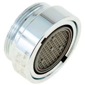 Delta Faucet Aerators Faucet Parts The Home Depot