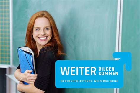 Berufsbegleitende Weiterbildung Aktuelle Kurse Starten