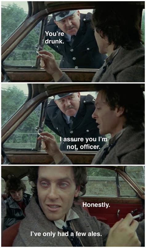 With The Glassiest Stare Youve Ever Seen Rgreatbritishmemes