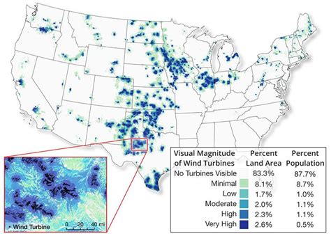 A Surprising Perspective on the Horizon: A recent National Renewable ...