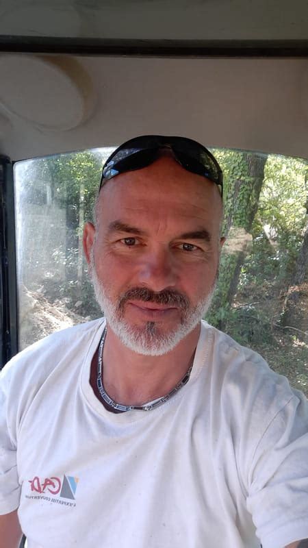John Finel 50 Ans Robion Copains Davant