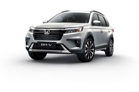 Honda Br V Price Philippines November Promos Specs Reviews