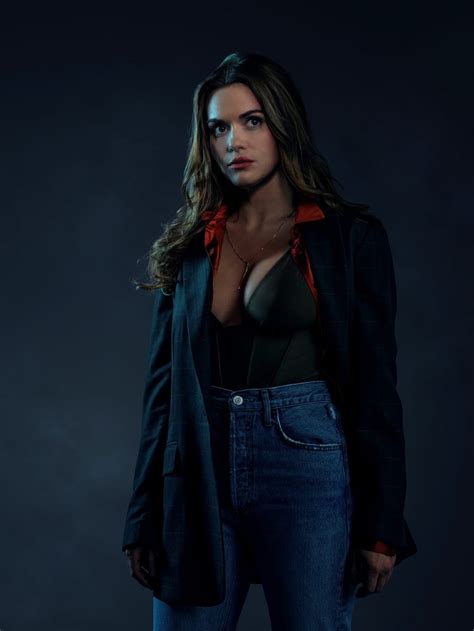 Foto de Holland Roden - Teen Wolf: O Filme : Fotos Holland Roden - Foto
