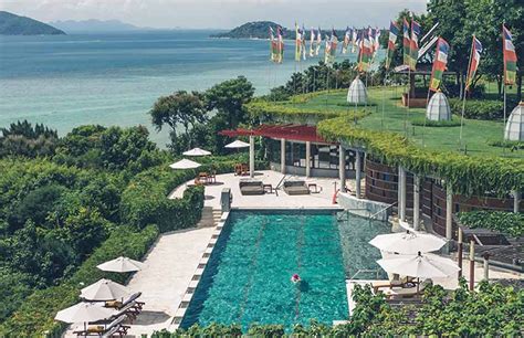 KAMALAYA KOH SAMUI - Spa & Wellness