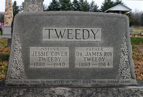 Few people know the john bayard tweedy sr story of early struggle 14