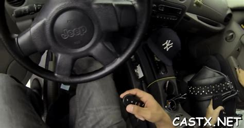 Naughty Jasmine Caro With Curvy Natural Tits In Extreme Sex