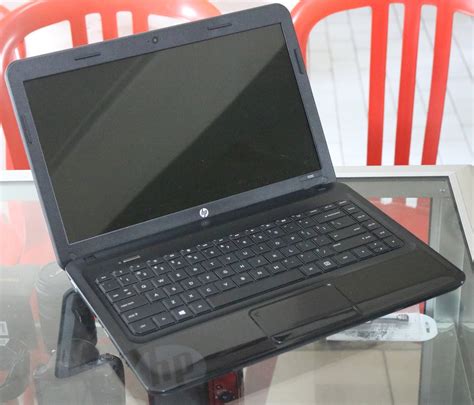 Jual Laptop Bekas Hp B Au Amd A Jual Beli Laptop Bekas