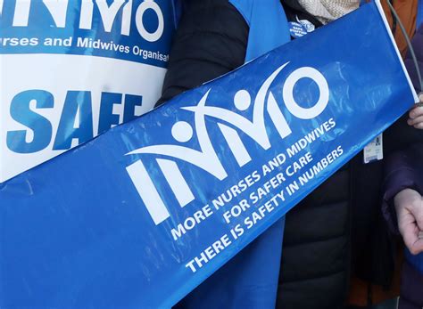 The INMO says the HSE and Government are to blame for dangerous levels ...