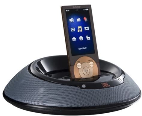 “WM-PORT” with “Walkman”