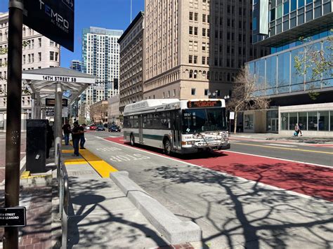 A surprising marc update was announced by the transit board 17