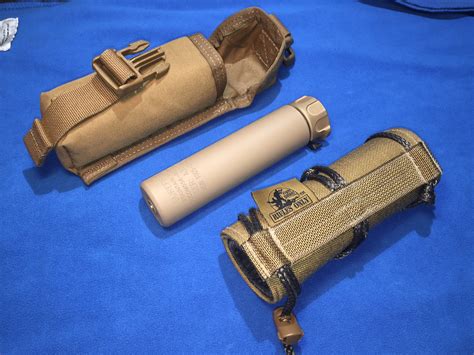 Suppressors Suppressor Covers Surefire Snipers Hide Forum