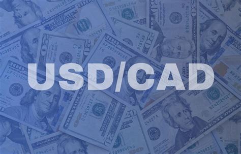 Latest Usd To Cad Forecast Is It Time To Buy Usd With Cad