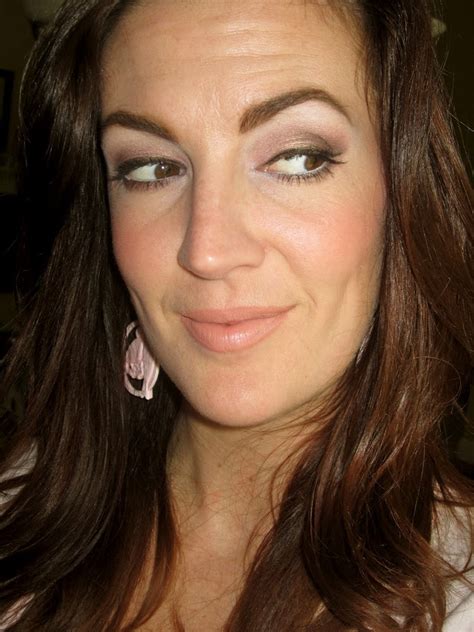 It S No Myth Nude Lips Are Sexy JennySue Makeup