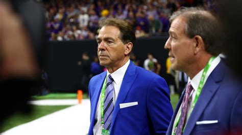 LSU Football: Nick Saban discusses avoiding complacency for the Tigers