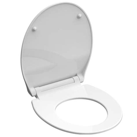 Sch Tte Tapa De V Ter Wc Slim Wte Duroplast Sch Tte Con Ofertas En