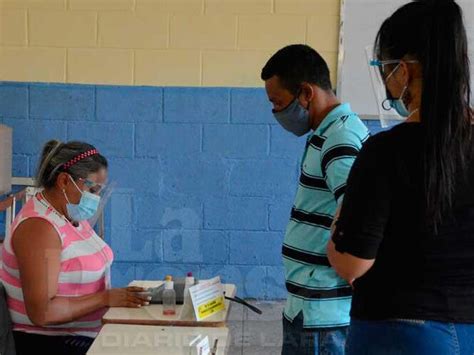 Activan Punto Para Inscripciones En El Registro Electoral Permanente En