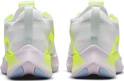 Dámské běžecké boty Nike Zoom Fly 4 - Top4Running.cz