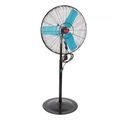 Oemtools Oscillating Pedestal Misting Fan Zoro