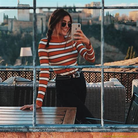 Maia Reficco Belleza Latina Despu S De Ver Sus Ltimas Fotos No Puedo Dejar De Traerles Una