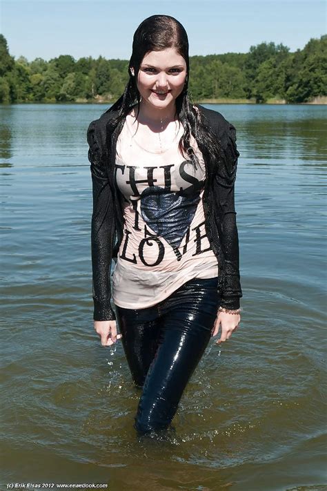 Wetlook Gallore Part 1 Porn Pictures XXX Photos Sex Images 1005346 PICTOA