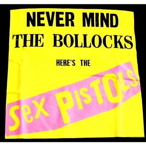 SEX PISTOLS セックスピストルズ NEVERMIND THE BOLLOCKS オフィシャル バンドTシャツ 2枚までメール便対応可 ANIMAL ROCK 通販