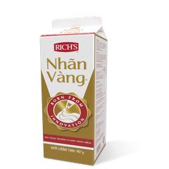 Kem B O Th C V T Rich S Ice Hot G Rich L N