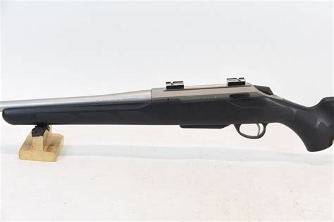Tikka Model T3 Lite Stainless Rifle Landsborough Auctions