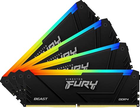 Kingston fury beast ddr4 3200mhz • Compare prices