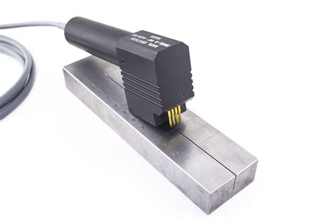 Тріщиномір RMG 4015 | ТОВ НВП «ГРОУТЕХНІК»