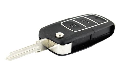 Купить выкидной ключ зажигания VW стиль для Приора, Калина, Калина 2 ...