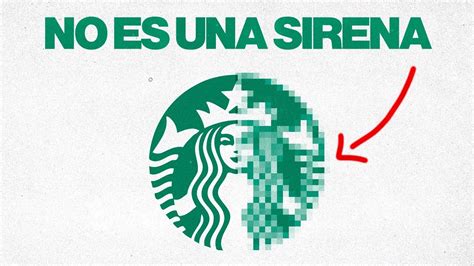 El Top Imagen Porque El Logo De Starbucks Es Una Sirena Abzlocal Mx