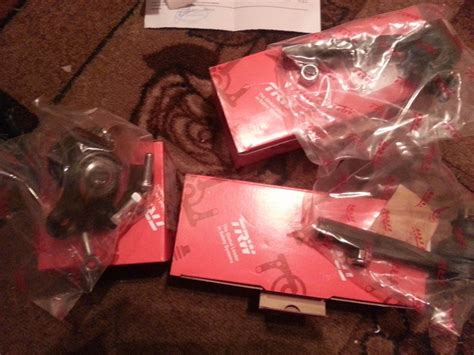 Замена шарового и 2-х наконечников + прокладка клапанной крышки — Opel ...