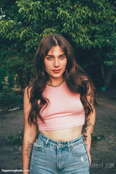 Valeri Catwoman Valeri Cat Nude Onlyfans Leaks Fappening Fappeningbook