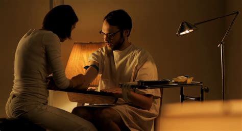Sound Of My Voice – [FILMGRAB]