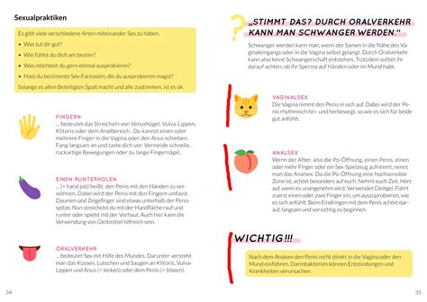 Bist Du Ein Mensch Mit Geb Rmutter Oder Mit Penis Erster Sex Und Gro E Liebe Eine Brosch Re