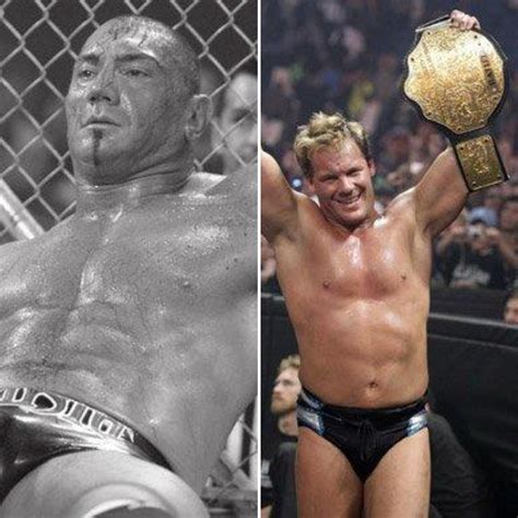 young chris jericho 7