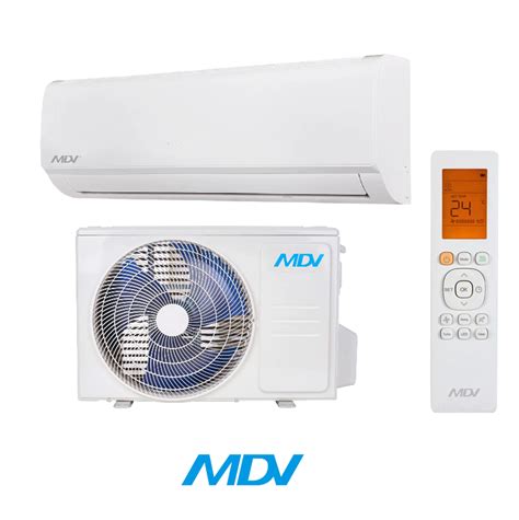 Mdv Mdsag Hrn Mdoag Hn Conditioner Nn