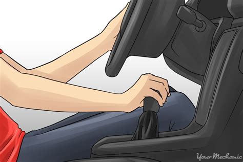 How To Drive Manual Yourmechanic Advice