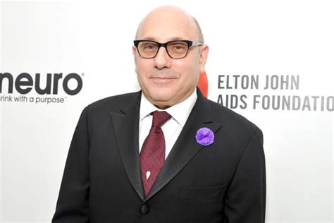 Sex And The City Stars Pay Tribute To Late Castmate Willie Garson