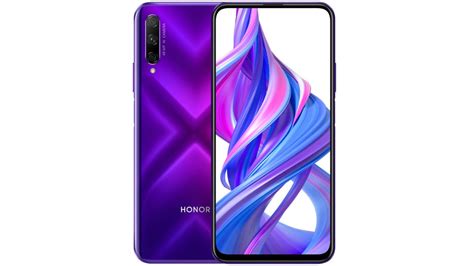 Honor 9X, Honor 9X Pro With 4,000mAh Battery, Kirin 810 SoC Launched ...