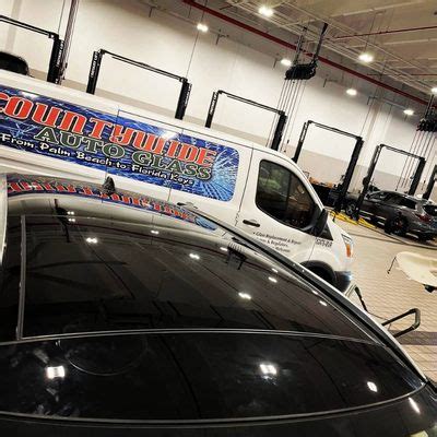 Countywide Auto Glass Updated January Photos Reviews