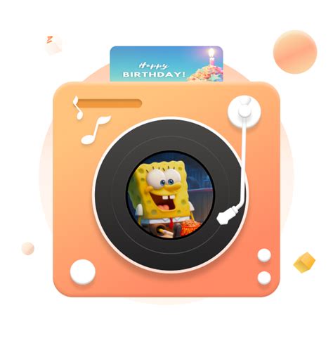 Spongebob AI Voice