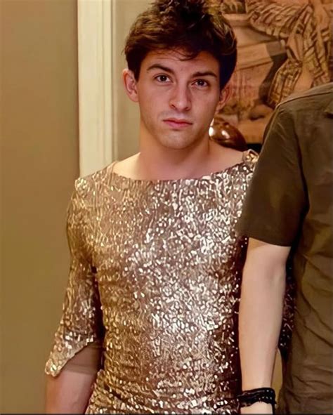 Jonathan Bailey Jonathan Gay Club Outfit Famous Men