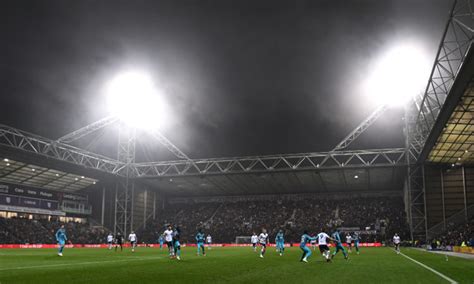 Report: Liverpool want to borrow PNE stadium for pre-season friendly