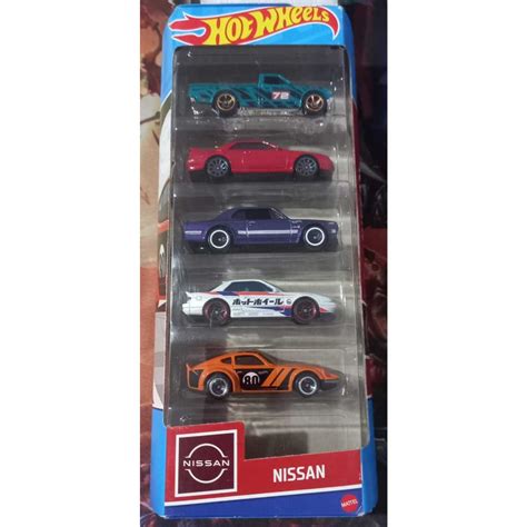 Hot Wheels Carrinhos Diversos Shopee Brasil