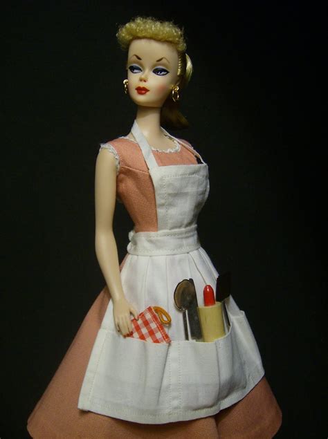 Barbie Superstar Monterrey: 1959 # 1 HAND PAINTED VARIATION "A ...