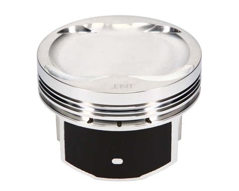 Je Pistons Honda B Series Piston Kit Mm Bore In Ch