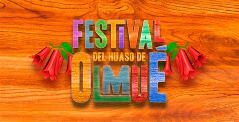 Festival Huaso De Olmu Qui Nes Se Presentan Hoy S Bado De